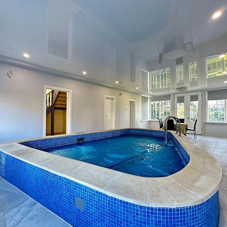 Jurmala Vacation House Eksteriør billede