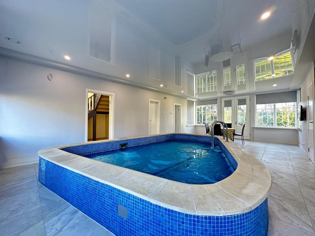 Jurmala Vacation House Eksteriør billede