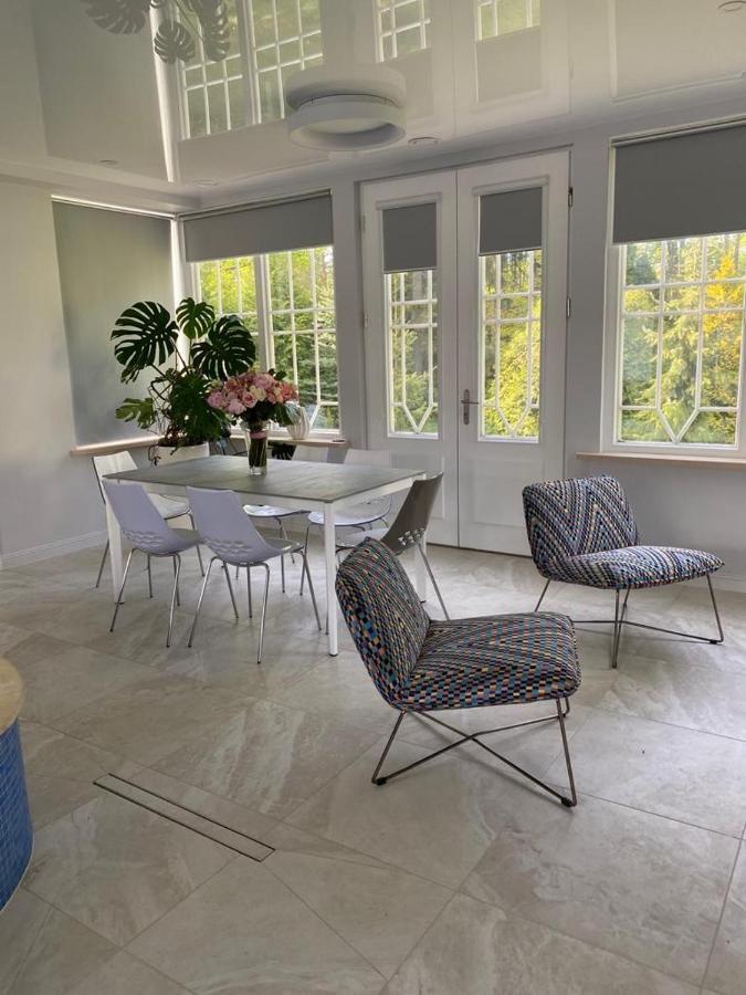 Jurmala Vacation House Eksteriør billede
